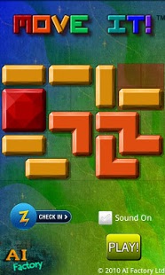 Download Move it! Free - Block puzzle